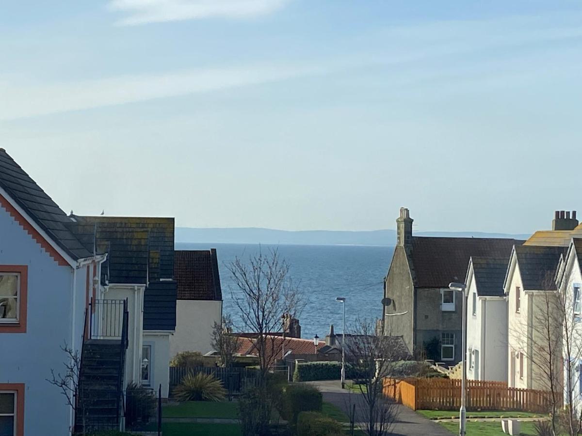 The Lookout Apartment Cellardyke Exterior photo