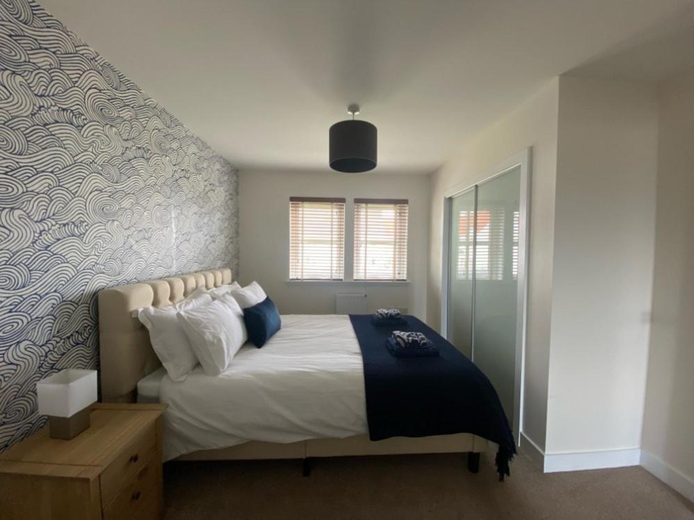 The Lookout Apartment Cellardyke Exterior photo