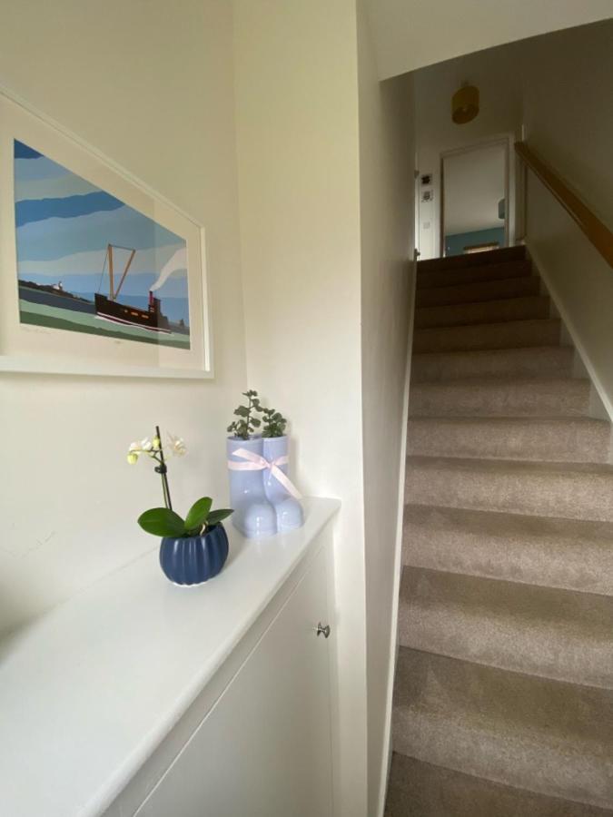 The Lookout Apartment Cellardyke Exterior photo