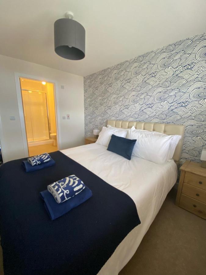 The Lookout Apartment Cellardyke Exterior photo