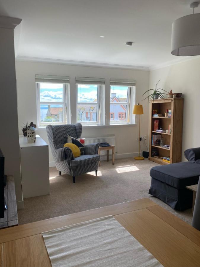 The Lookout Apartment Cellardyke Exterior photo