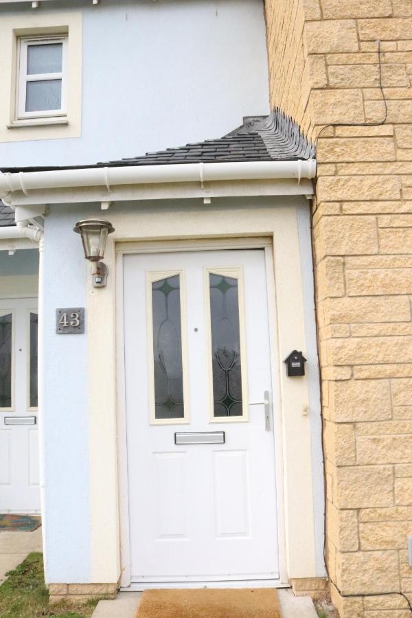 The Lookout Apartment Cellardyke Exterior photo