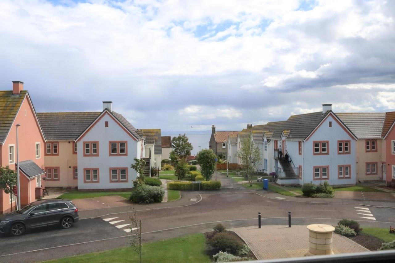 The Lookout Apartment Cellardyke Exterior photo